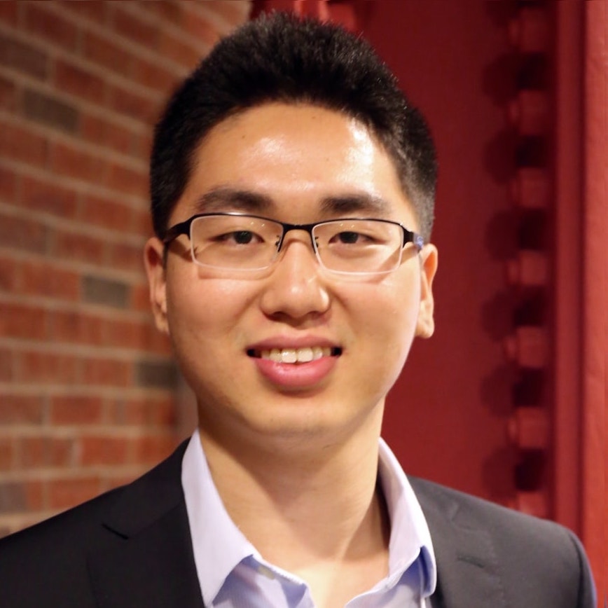 Xiang Ren